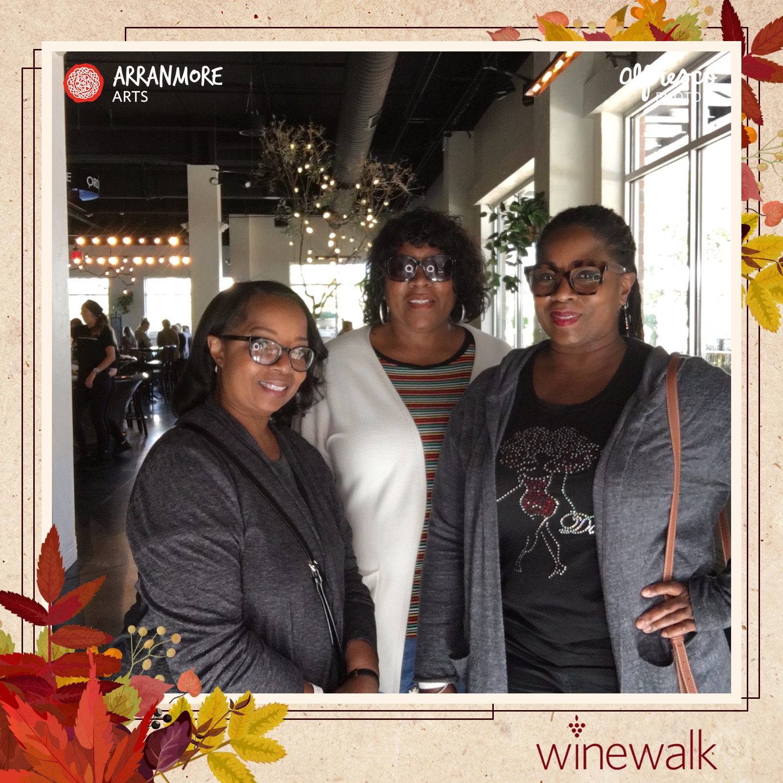 Fall Wine Walk | View more photos from the event at events.alfrescophoto.com/u/AlfrescoPhoto/Fall-Wine-Walk
